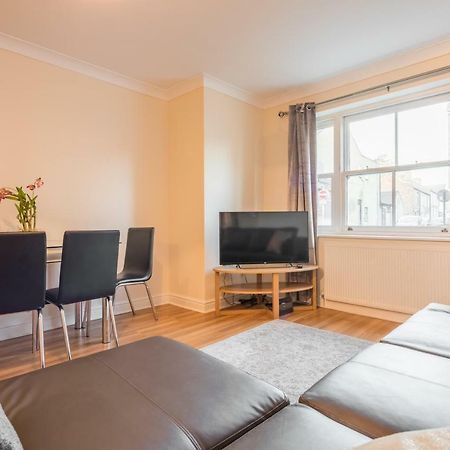 Koala & Tree - Bridge View 1 Bed Apartment - Short Lets & Serviced Accommodation Cambridge Exteriör bild