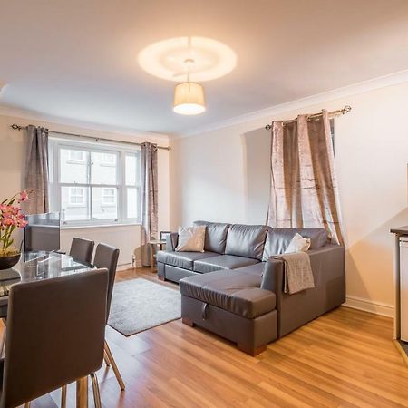 Koala & Tree - Bridge View 1 Bed Apartment - Short Lets & Serviced Accommodation Cambridge Exteriör bild